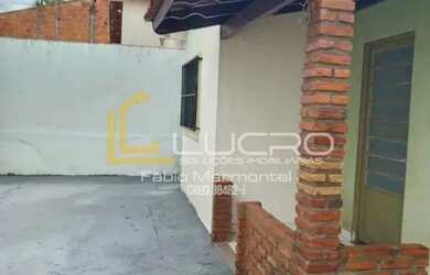 Imagem 11: Casa para venda com 80 m² e 2 quartos em Núcleo Habitacional Mary Dota, Bauru - SP