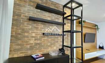 Imagem 6: Apartamento Studio Wi House