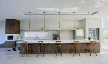 Imagem 5: Casa de Alto Padrão à venda no Ecovillas do Lago