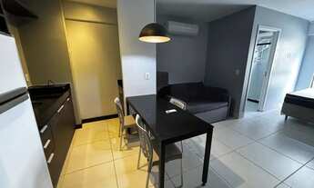 Imagem: Imóvel para aluguel possui 27 metros quadrados