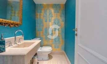 Imagem 6: Apartamento à venda, 300 m² por R$ 4.700.000,00 - Icaraí - Niterói/RJ