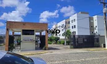 Imagem 2: Apartamento no 1º Andar, no Condomínio Parque das Marias, no bairro Santa Tereza, Parnamir