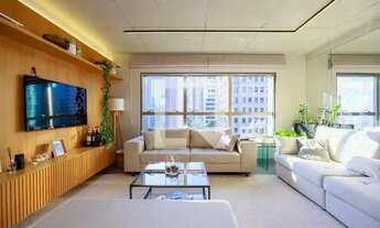 Imagem: Apartamento à Venda - Brooklin, 1 Quarto