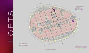 Imagem 2: Santa Lúcia - Apartamento 1 quarto à venda na Anuar Donato