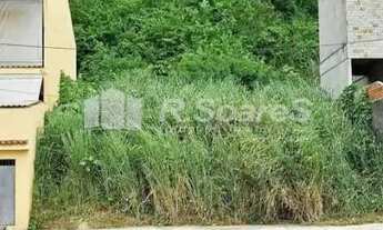 Imagem: Terreno Localizado na Rua Euzébio de Almeida