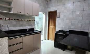 Imagem 3: Alugo 01 Casa grande + 01 apartamento no Novo Aleixo