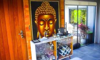 Imagem 4: Casa com 3 dormitórios, sendo 2 suítesà venda, 150 m² por R$ 1.610.000 - Ibiraquera - Imbi