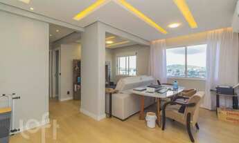 Imagem: Imóvel para venda possui 65 metros quadrados