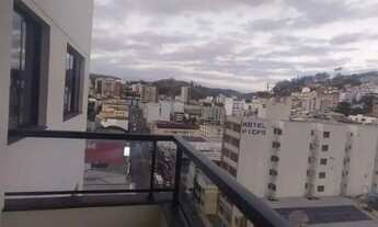 Imagem: Apartamento 2 Quartos com 1 Suíte na Frente