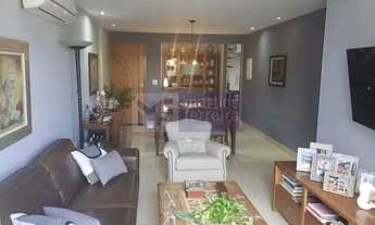 Imagem 6: Apartamento à venda 3 Quartos, 1 Suite, 2 Vagas, 231M², Recreio dos Bandeirantes, Rio de J