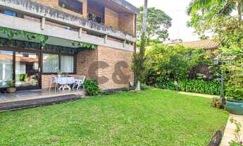 Imagem 4: Sobrado - 4 Dormitórios (2 Suítes) à Venda no Jardim dos Estados - São Paulo/SP