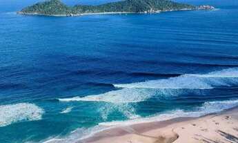 Imagem: Apto no campeche suas ferias perto ao mar!!