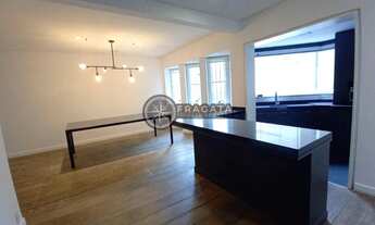 Imagem 3: Apartamento com 250m² - 3 suítes e 04 vagas Perdizes/SP