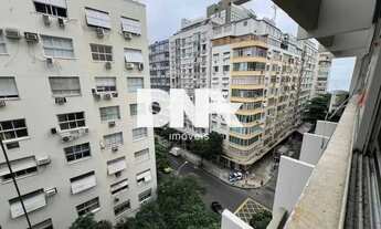 Imagem 5: Sala - / Comercial / Copacabana