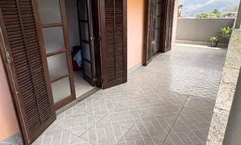 Imagem: Casa em Cascatinha,dois quartos, sala em