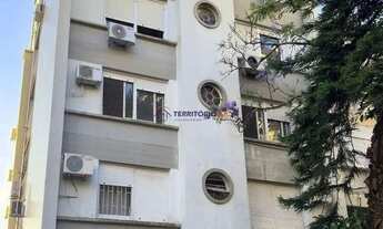 Imagem: Apartamento 02 Dormitórios com Garagem