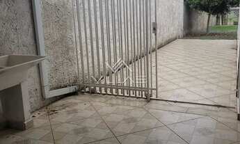 Imagem 7: Casa com 02 dormitórios e quintal amplo