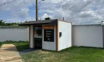 Imagem 6: Apartamento para aluguel no Condomínio Jardins Leste I - Teresina/PI