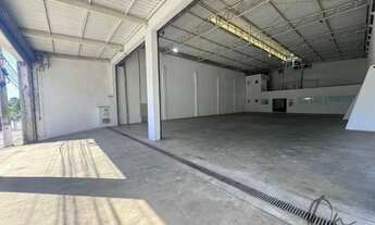 Imagem 3: Galpão Comercial de Alto Padrão na Vargem Grande Paulista-SP, Bairro Tijuco Preto: 2 Salas