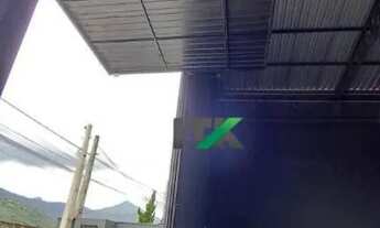 Imagem 7: Galpão para alugar, 232 m² por R$ 7.565,00/mês - Santa Regina - Camboriú/SC