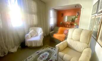 Imagem 2: Apartamento garden 3 dormitórios 2 banheiros 128m2 e vaga coberta, Menino Deus