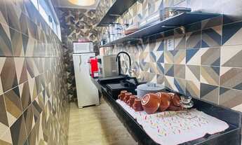 Imagem 5: Oportunidade : PORTEIRA FECHADA