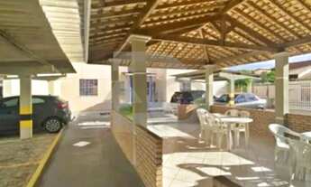 Imagem 3: Apartamento no Condomínio Baía Azul - Bairro Farolândia, 3 Quartos e Vaga de Garagem