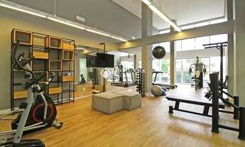 Imagem 5: Imóvel para venda com 70 metros quadrados com 2 quartos em Vila Ipiranga - Porto Alegre