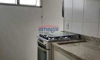 Imagem 4: Excelente apartamento de 2 quartos com planejados no Jardim Califórnia