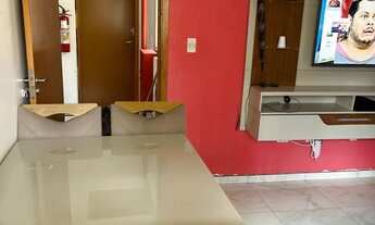 Imagem 2: Alugo ap mobiliado Village do bosque 7