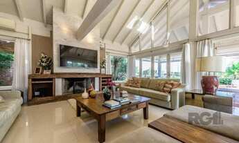 Imagem 5: Casa de Condomínio em Belém Novo