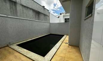 Imagem 7: Casa em condomínio para locação - 3 suítes , Condomínio Nova Alphaville 1