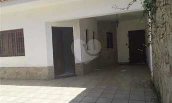 Imagem 6: Casa com 4 quartos à venda em Água Fria - SP