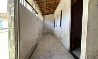 Imagem 5: 01- vendo casa no BEQUIMÃO