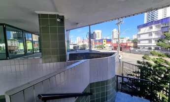 Imagem 6: Apartamento com 3 Quartos, sendo 2 suites 75m² - Piedade