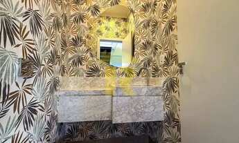 Imagem 5: Casa em condomínio à venda em São José do Rio Preto - 3 quartos, 3 suítes, 237,75m² - Resi