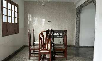 Imagem 5: Alugo casa com 4 quartos, 400 m² na Antonio Baena - bairro Marco