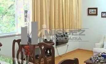 Imagem: Apartamento com 3 quartos, Tijuca - Rio