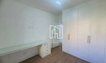 Imagem 3: APARTAMENTO PARA VENDA OU LOCAÇÃO NO SANTA MÔNICA/ 4 QUARTOS SENDO 1 SUÍTE TODOS COM ÁRMAR