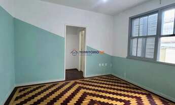 Imagem 4: Av. Cristóvão Colombo, próximo à Rua Nova York