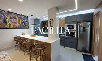 Imagem 3: Casa em Condomínio de 3 quartos no bairro Canto da Lagoa, Florianópolis