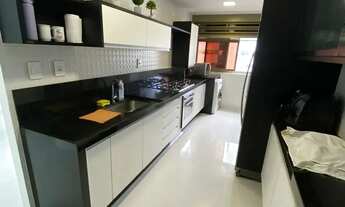 Imagem 5: Cond Evolution 3qts 2Vagas 105m2 c/Lazer completo