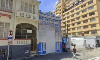 Imagem: Sobrado Comercial 473m² para locação