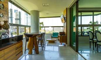 Imagem 7: Apartamento á Venda 277m² Vila da Serra