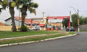 Imagem: Terreno à venda Jardim Itapoan - Paulínia/SP