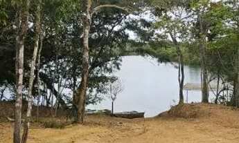 Imagem 5: Rancho no Zico Estevão próximo a Unaí MG