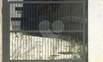 Imagem: Terreno para locação em Bela Vista - SP