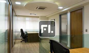 Imagem 5: Conjunto à venda, 195 m² por R$ 3.100.000,00 - Vila Olímpia - São Paulo/SP