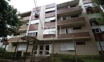 Imagem: Apartamento em Menino Deus