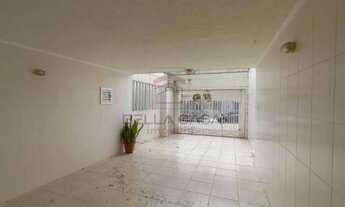 Imagem 2: Sobrado para aluguel e venda com 150 metros quadrados com 3 quartos